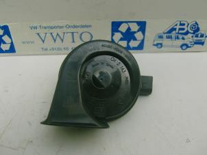 Gebruikte Claxon Volkswagen Transporter Prijs € 24,20 Inclusief btw aangeboden door Autohandel P. Caron & Zoon B.V.