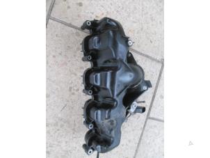 Gebruikte Inlaatspruitstuk Volkswagen Crafter Prijs € 139,15 Inclusief btw aangeboden door Autohandel P. Caron & Zoon B.V.