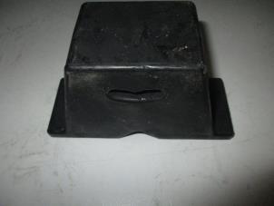 Gebruikte Veerblad achter Volkswagen Crafter Prijs € 6,05 Inclusief btw aangeboden door Autohandel P. Caron & Zoon B.V.