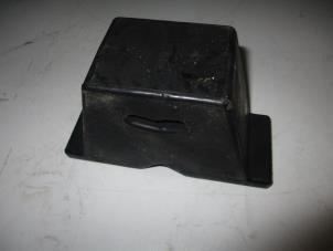 Gebruikte Veerblad achter Volkswagen Crafter Prijs € 6,05 Inclusief btw aangeboden door Autohandel P. Caron & Zoon B.V.