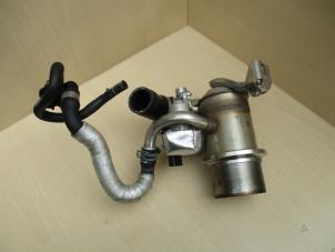 Gebruikte EGR koeler Volkswagen Caddy Prijs € 211,75 Inclusief btw aangeboden door Autohandel P. Caron & Zoon B.V.