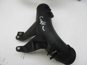 Gebruikte Oliedruk Leiding Volkswagen Crafter Prijs € 54,45 Inclusief btw aangeboden door Autohandel P. Caron & Zoon B.V.