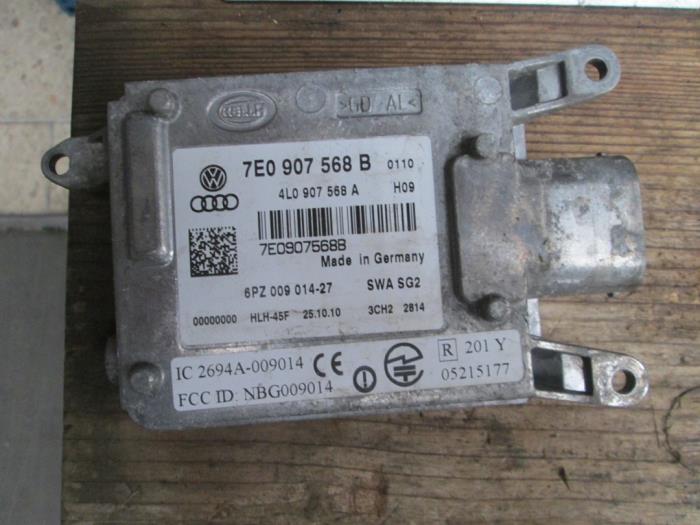 Gebruikte Computer Diversen Volkswagen Transporter Prijs € 229,90 Inclusief btw aangeboden door Autohandel P. Caron & Zoon B.V.