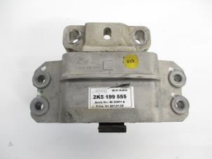 Gebruikte Motorsteun Volkswagen Caddy Prijs € 36,30 Inclusief btw aangeboden door Autohandel P. Caron & Zoon B.V.