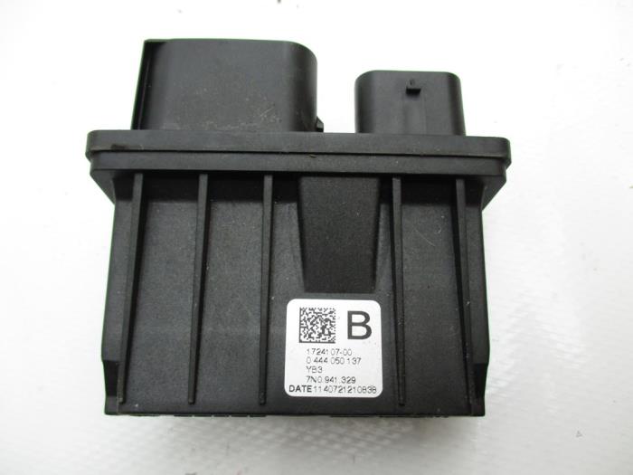 Adblue Computer Volkswagen Caddy (Gebruikt)