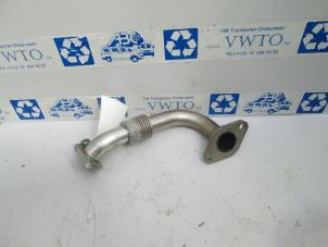 Gebruikte EGR Buis Volkswagen Transporter Prijs € 54,45 Inclusief btw aangeboden door Autohandel P. Caron & Zoon B.V.