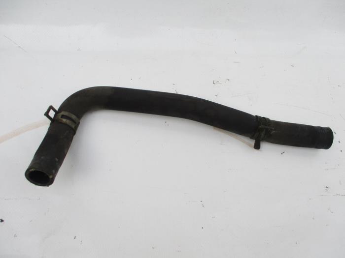 Gebruikte Koelwaterslang Volkswagen Transporter Prijs € 9,08 Inclusief btw aangeboden door Autohandel P. Caron & Zoon B.V.