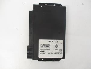 Gebruikte Module Bodycontrol Volkswagen Caddy Prijs € 332,75 Inclusief btw aangeboden door Autohandel P. Caron & Zoon B.V.