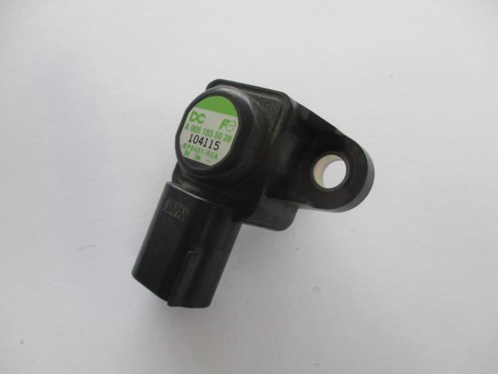 Gebruikte Druksensor Volkswagen Crafter Prijs € 30,25 Inclusief btw aangeboden door Autohandel P. Caron & Zoon B.V.