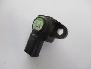 Gebruikte Brandstofdruk sensor Volkswagen Crafter Prijs € 30,25 Inclusief btw aangeboden door Autohandel P. Caron & Zoon B.V.