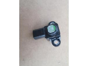 Gebruikte Brandstofdruk sensor Volkswagen Crafter 2.0 TDI 16V Prijs € 30,25 Inclusief btw aangeboden door Autohandel P. Caron & Zoon B.V.