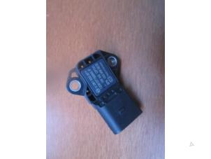 Gebruikte Brandstofdruk sensor Volkswagen Transporter Prijs € 36,30 Inclusief btw aangeboden door Autohandel P. Caron & Zoon B.V.