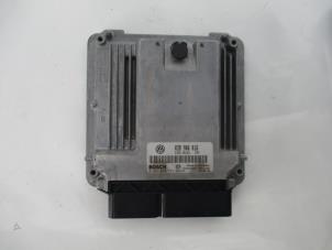 Gebruikte Computer Motormanagement Volkswagen Transporter Prijs € 393,25 Inclusief btw aangeboden door Autohandel P. Caron & Zoon B.V.