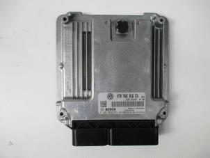 Gebruikte Computer Motormanagement Volkswagen Transporter Prijs € 356,95 Inclusief btw aangeboden door Autohandel P. Caron & Zoon B.V.