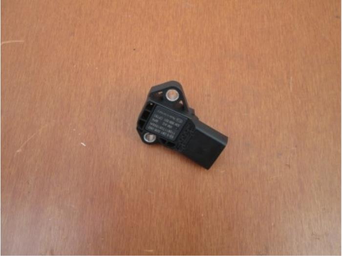 Gebruikte Brandstofdruk sensor Volkswagen Transporter Prijs € 26,62 Inclusief btw aangeboden door Autohandel P. Caron & Zoon B.V.