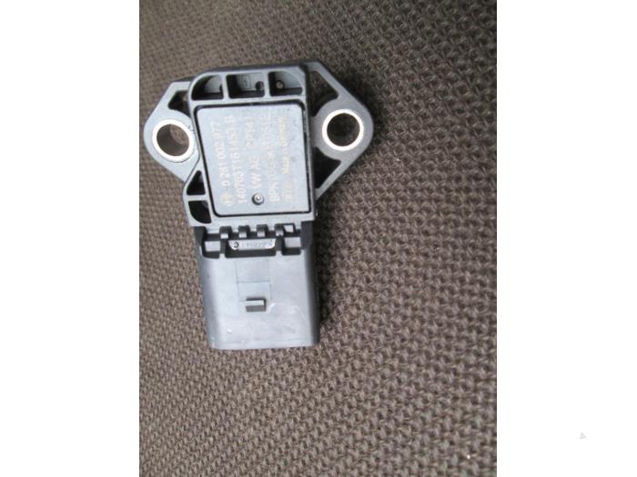 Gebruikte Brandstofdruk sensor Volkswagen Transporter Prijs € 36,30 Inclusief btw aangeboden door Autohandel P. Caron & Zoon B.V.