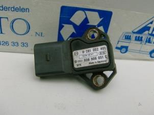 Gebruikte Brandstofdruk sensor Volkswagen Transporter Prijs € 30,25 Inclusief btw aangeboden door Autohandel P. Caron & Zoon B.V.