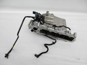 Gebruikte EGR Klep Volkswagen Caddy Prijs € 417,45 Inclusief btw aangeboden door Autohandel P. Caron & Zoon B.V.