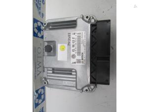 Gebruikte Computer Motormanagement Volkswagen Caddy Prijs € 423,50 Inclusief btw aangeboden door Autohandel P. Caron & Zoon B.V.