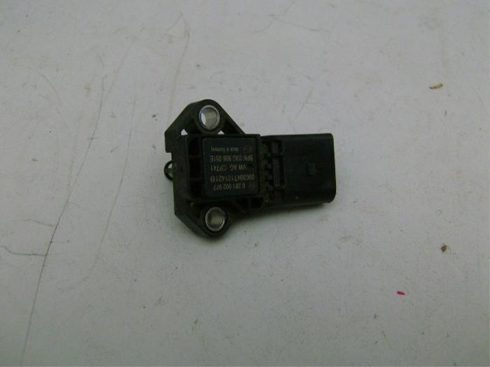 Gebruikte Temperatuursensor Motor Volkswagen Transporter Prijs € 36,30 Inclusief btw aangeboden door Autohandel P. Caron & Zoon B.V.