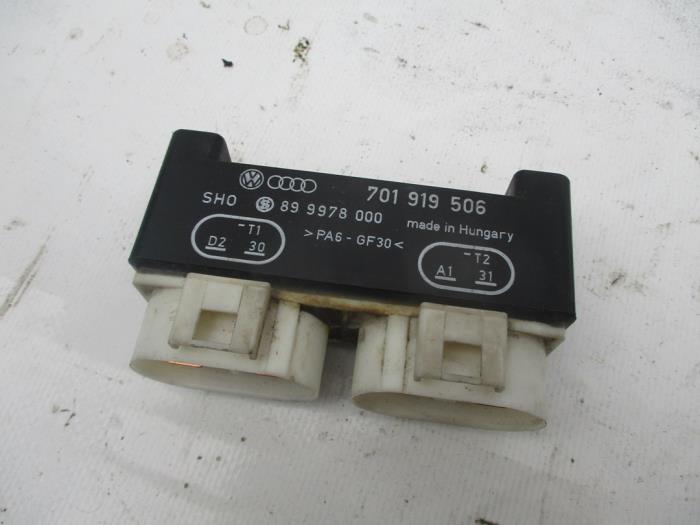 Gebruikte Computer Koeling Volkswagen Transporter Prijs € 42,35 Inclusief btw aangeboden door Autohandel P. Caron & Zoon B.V.