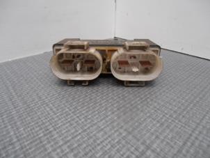 Koeling Module van een Volkswagen Transporter 1996