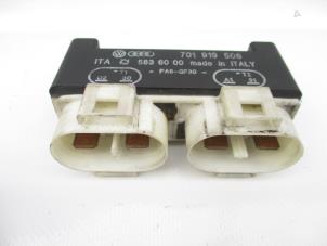 Gebruikte Module Koeling Volkswagen Transporter Prijs € 42,35 Inclusief btw aangeboden door Autohandel P. Caron & Zoon B.V.