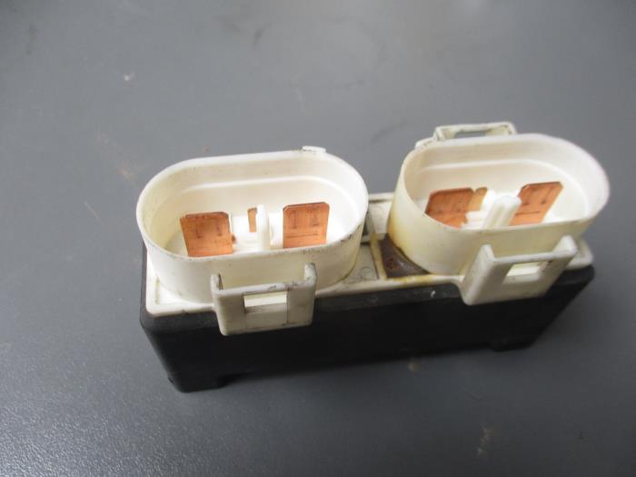 Gebruikte Computer Koeling Volkswagen Transporter Prijs € 42,35 Inclusief btw aangeboden door Autohandel P. Caron & Zoon B.V.