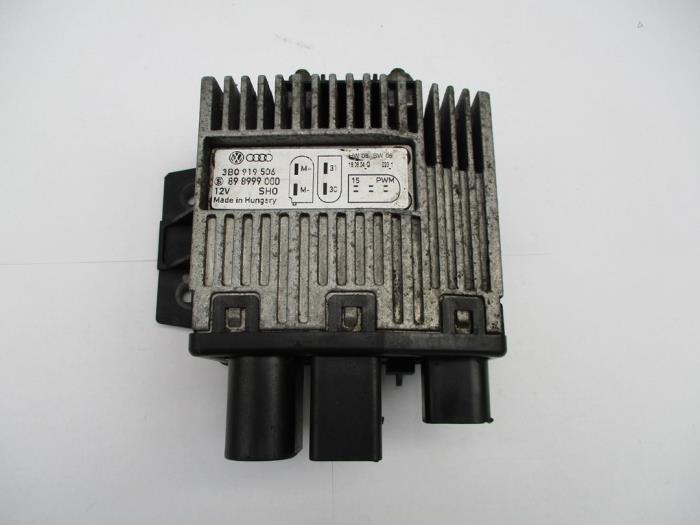 Gebruikte Computer Airco Volkswagen Transporter Prijs € 78,65 Inclusief btw aangeboden door Autohandel P. Caron & Zoon B.V.