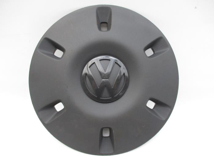 Nieuwe Wieldop Volkswagen Crafter Prijs € 12,10 Inclusief btw aangeboden door Autohandel P. Caron & Zoon B.V.