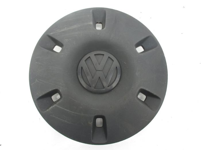 Gebruikte Wieldop Volkswagen Crafter Prijs € 9,08 Inclusief btw aangeboden door Autohandel P. Caron & Zoon B.V.