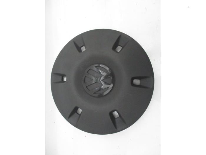 Gebruikte Wieldop Volkswagen Crafter Prijs € 48,40 Inclusief btw aangeboden door Autohandel P. Caron & Zoon B.V.