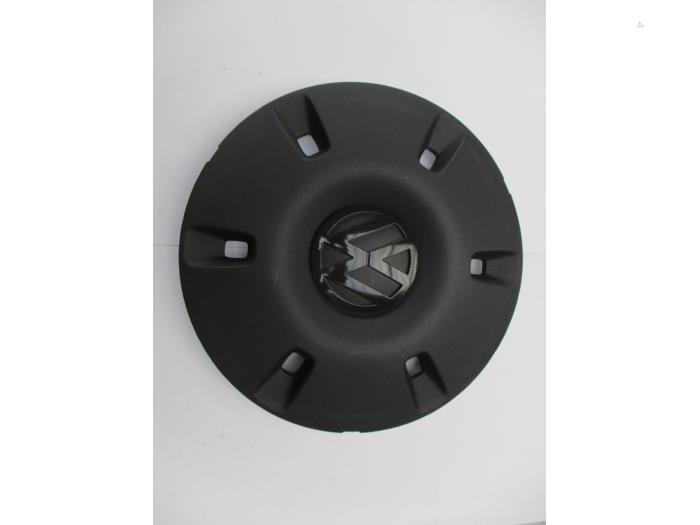 Gebruikte Wieldop Volkswagen Crafter Prijs € 15,13 Inclusief btw aangeboden door Autohandel P. Caron & Zoon B.V.