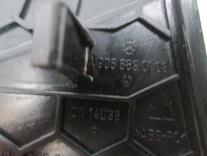 Gebruikte Luidspreker Volkswagen Crafter Prijs € 3,63 Inclusief btw aangeboden door Autohandel P. Caron & Zoon B.V.