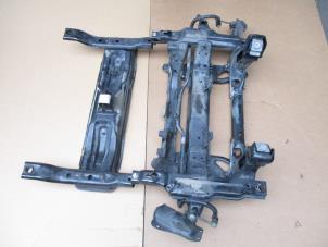 Gebruikte Subframe Volkswagen Crafter Prijs € 393,25 Inclusief btw aangeboden door Autohandel P. Caron & Zoon B.V.