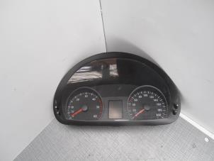 Gebruikte Cockpit Volkswagen Crafter 2.5 TDI 30/32/35/46/50 Prijs € 235,95 Inclusief btw aangeboden door Autohandel P. Caron & Zoon B.V.