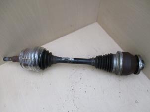 Gebruikte Steekas links-voor Volkswagen Transporter Prijs € 199,65 Inclusief btw aangeboden door Autohandel P. Caron & Zoon B.V.