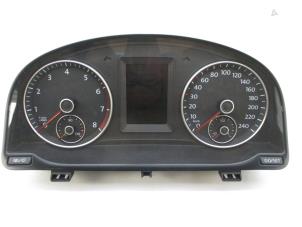 Gebruikte Tellerklok Volkswagen Caddy Prijs € 181,50 Inclusief btw aangeboden door Autohandel P. Caron & Zoon B.V.