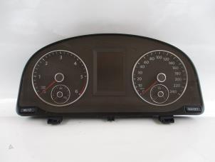 Gebruikte Tellerklok Volkswagen Caddy Prijs € 181,50 Inclusief btw aangeboden door Autohandel P. Caron & Zoon B.V.