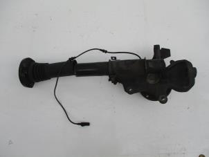 Gebruikte Mac Phersonpoot links-voor Volkswagen Crafter Prijs € 211,75 Inclusief btw aangeboden door Autohandel P. Caron & Zoon B.V.