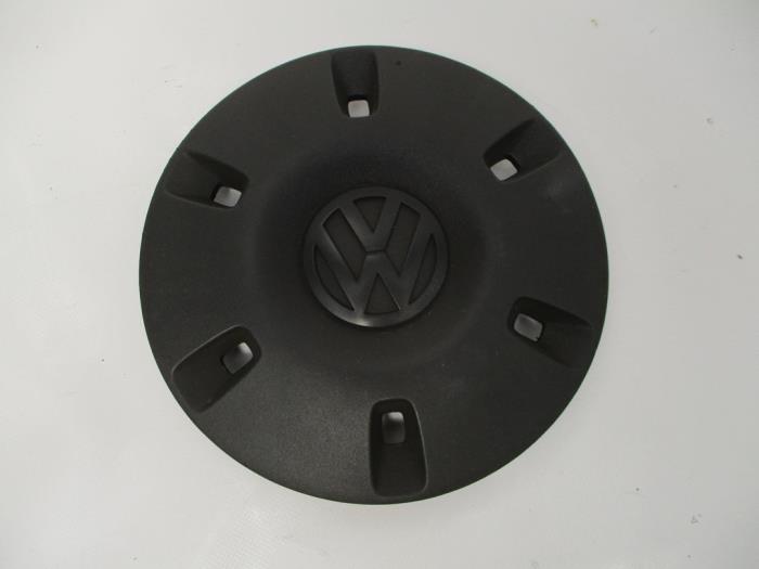 Gebruikte Wieldop Volkswagen Crafter Prijs € 12,10 Inclusief btw aangeboden door Autohandel P. Caron & Zoon B.V.