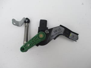 Gebruikte Schakelaar Koplamp Ihv Volkswagen Crafter Prijs € 96,80 Inclusief btw aangeboden door Autohandel P. Caron & Zoon B.V.