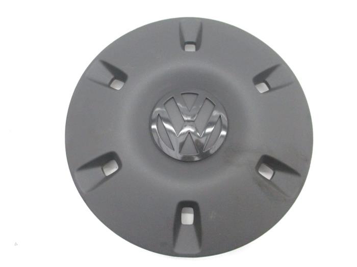Nieuwe Wieldop Volkswagen Crafter Prijs € 12,10 Inclusief btw aangeboden door Autohandel P. Caron & Zoon B.V.