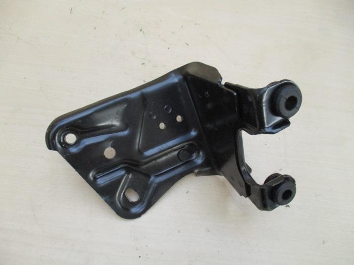 Gebruikte ABS Pomp Volkswagen Caddy Prijs € 5,45 Inclusief btw aangeboden door Autohandel P. Caron & Zoon B.V.