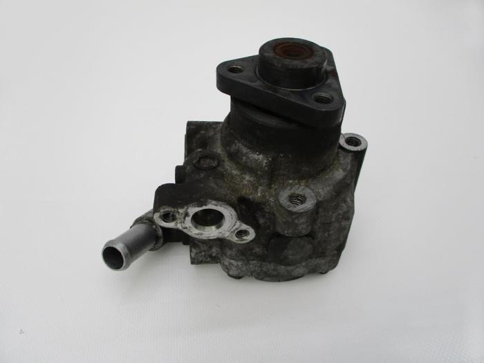 Gebruikte Servopomp Volkswagen Transporter Prijs € 211,75 Inclusief btw aangeboden door Autohandel P. Caron & Zoon B.V.