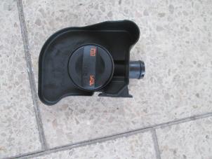 Gebruikte Olie vulpijp Volkswagen Crafter Prijs € 15,13 Inclusief btw aangeboden door Autohandel P. Caron & Zoon B.V.