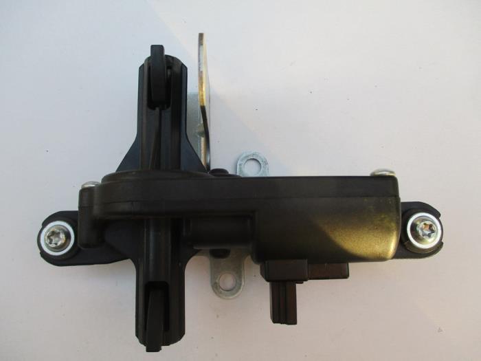 Gebruikte Module (diversen) Volkswagen Crafter Prijs € 24,20 Inclusief btw aangeboden door Autohandel P. Caron & Zoon B.V.