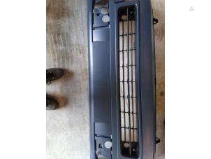 Nieuwe Voorbumper Volkswagen Transporter/Caravelle T5 2.0 TDI BlueMotion Prijs € 235,95 Inclusief btw aangeboden door Autohandel P. Caron & Zoon B.V.