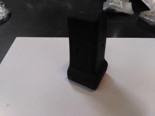 Nieuwe Laadbak Volkswagen Transporter T5 2.0 TDI BlueMotion Prijs € 27,04 Inclusief btw aangeboden door Autohandel P. Caron & Zoon B.V.