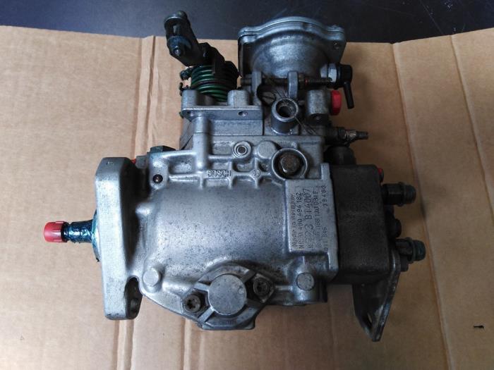 Gereviseerde Tank element Pomp Volkswagen Transporter T3 1.6 TD Syncro Prijs € 417,45 Inclusief btw aangeboden door Autohandel P. Caron & Zoon B.V.